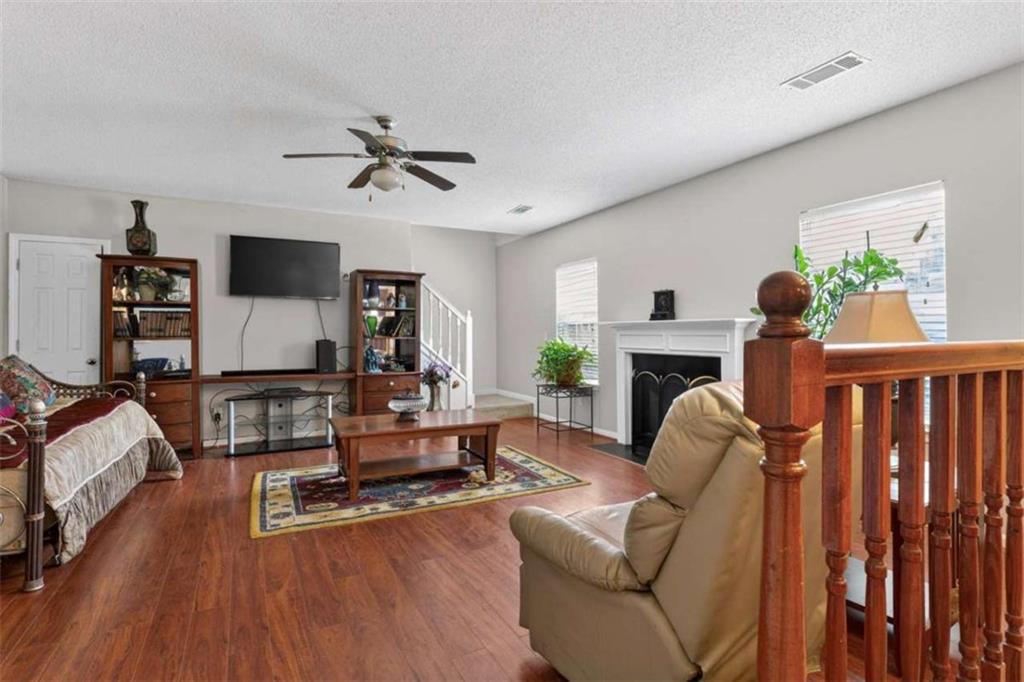 11961 Markham Way Hampton, GA 30228 - Photo 15 of 30