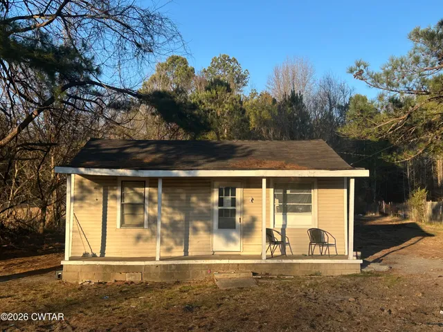 $45,000 | 223 Spring Creek Law Road, Jackson, TN 38305