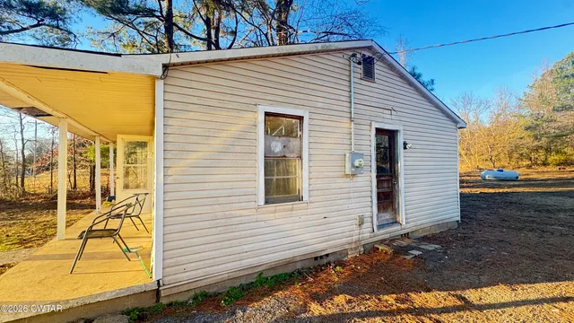 $45,000 | 223 Spring Creek Law Road, Jackson, TN 38305