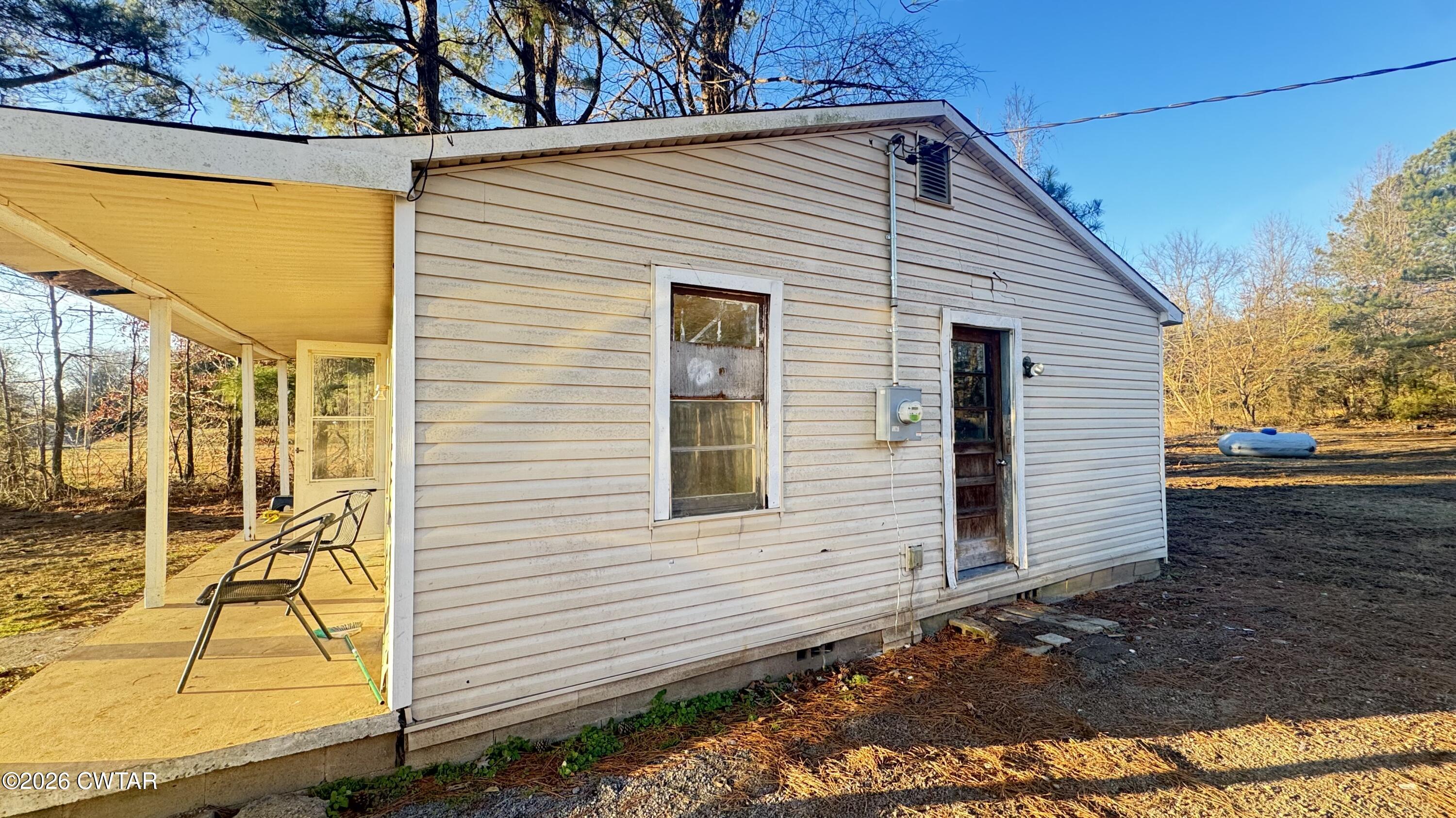 223 Spring Creek Law Road Jackson, TN 38305 - Photo 2 of 10 IMG_8362