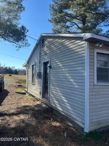 $45,000 | 223 Spring Creek Law Road, Jackson, TN 38305