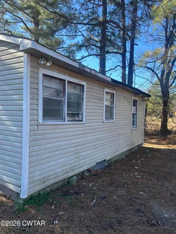 $45,000 | 223 Spring Creek Law Road, Jackson, TN 38305