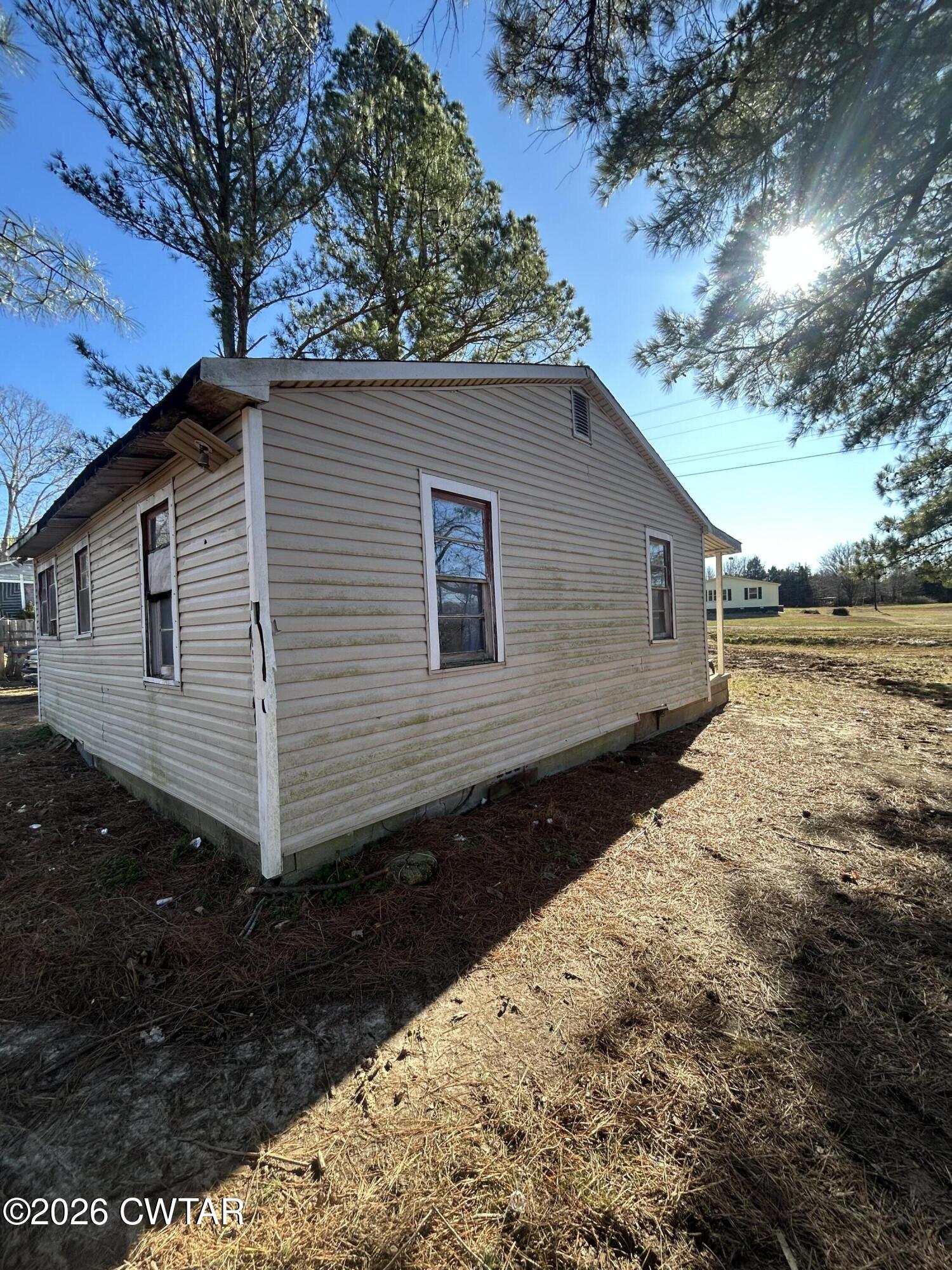 223 Spring Creek Law Road Jackson, TN 38305 - Photo 7 of 10 IMG_1275