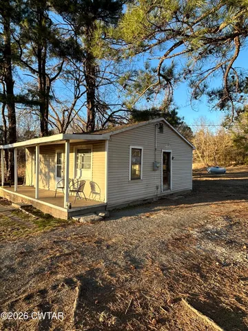 $45,000 | 223 Spring Creek Law Road, Jackson, TN 38305