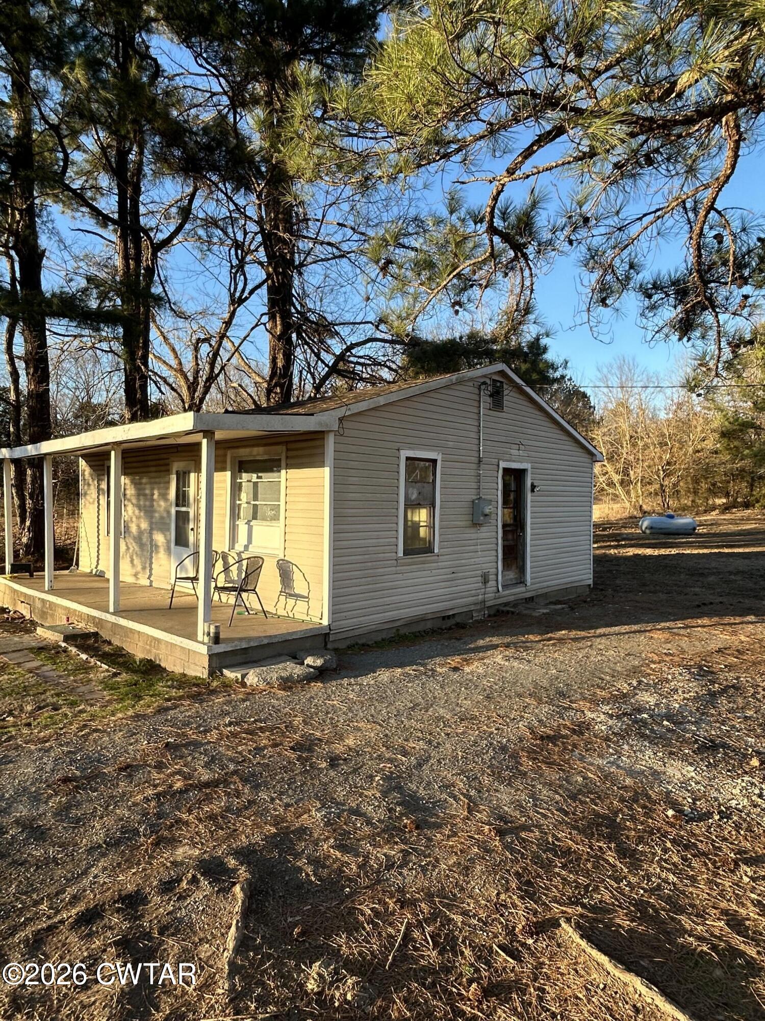 223 Spring Creek Law Road Jackson, TN 38305 - Photo 9 of 10 IMG_1379