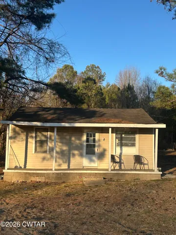 $45,000 | 223 Spring Creek Law Road, Jackson, TN 38305