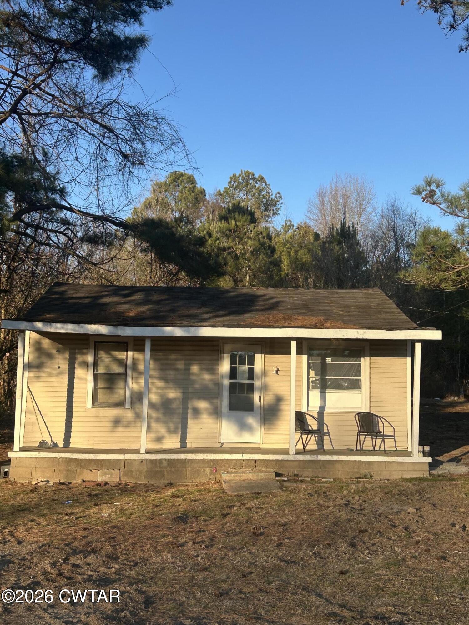 223 Spring Creek Law Road Jackson, TN 38305 - Photo 10 of 10 IMG_1380