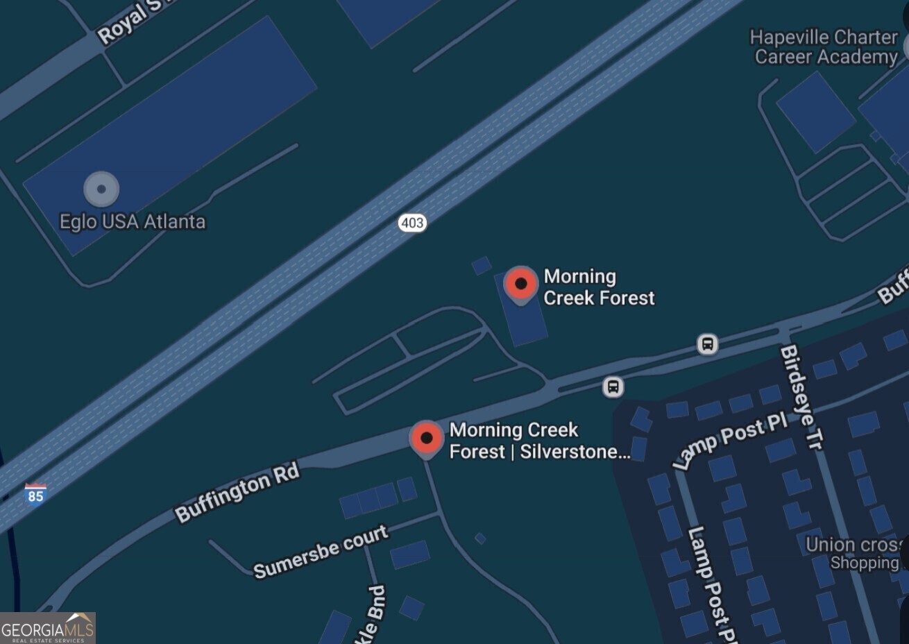 3405 Ripple Loop, Unit 127 Atlanta, GA 30349 - Photo 2 of 26 a close up of a air conditioner