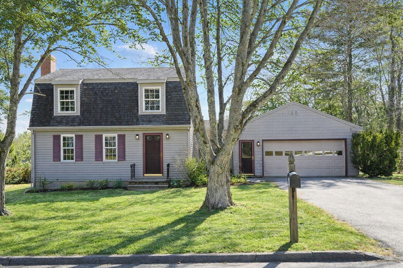 93 Caron Street Portland, ME 04103 - Photo 40 of 40 39