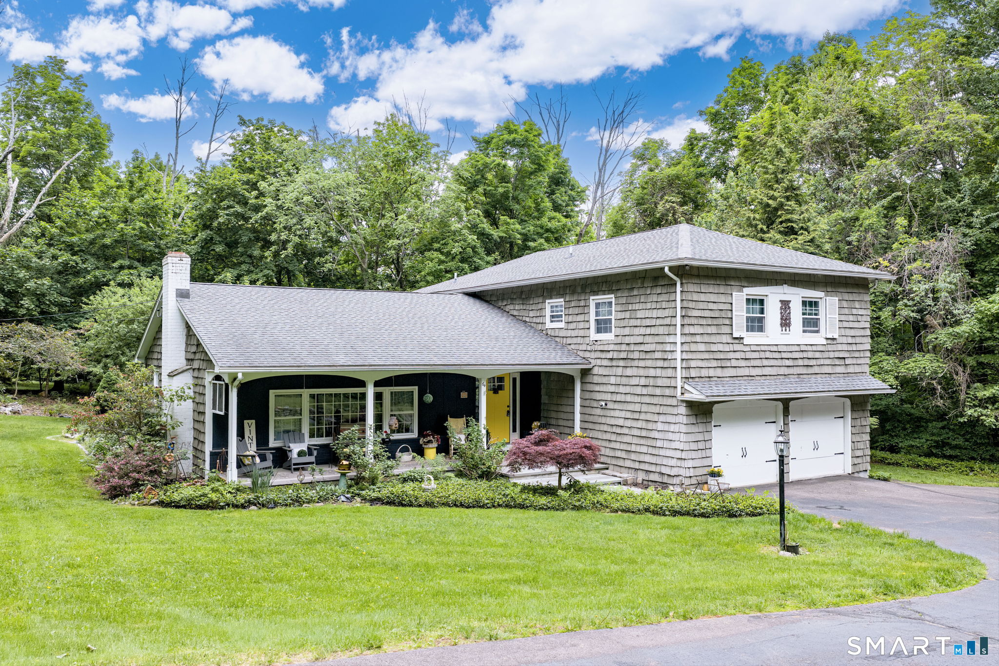 64 Parker Road Somers, CT 06071 - Photo 2 of 39