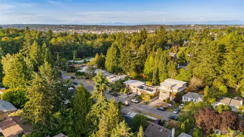 $1,425,000 | 3613 40th Avenue West, Seattle, WA 98199