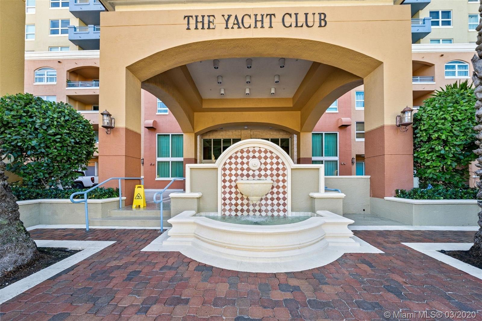 90 Alton Road, Unit 1606 Miami Beach, FL 33139 - Photo 13 of 14