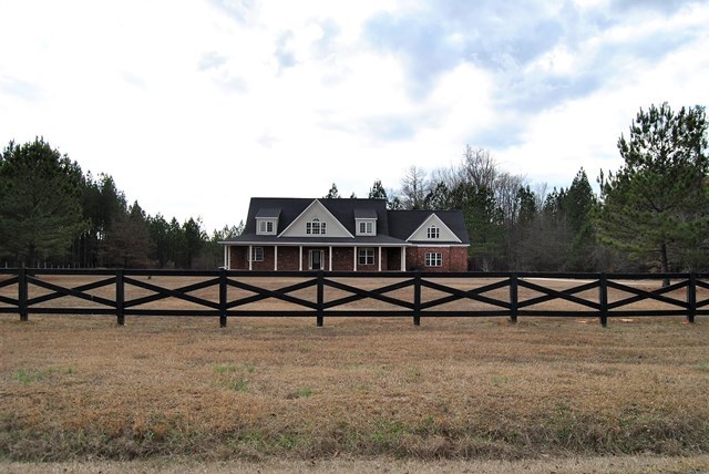 1399 Edge Road Forsyth, GA 31029 - Photo 2 of 31 a view of houses with sky view