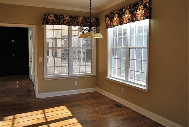 1399 Edge Road Forsyth, GA 31029 - Photo 16 of 31 a view of an empty room with a window