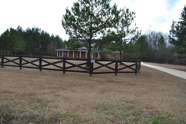 1399 Edge Road Forsyth, GA 31029 - Photo 3 of 31 a view of outdoor space with seating area