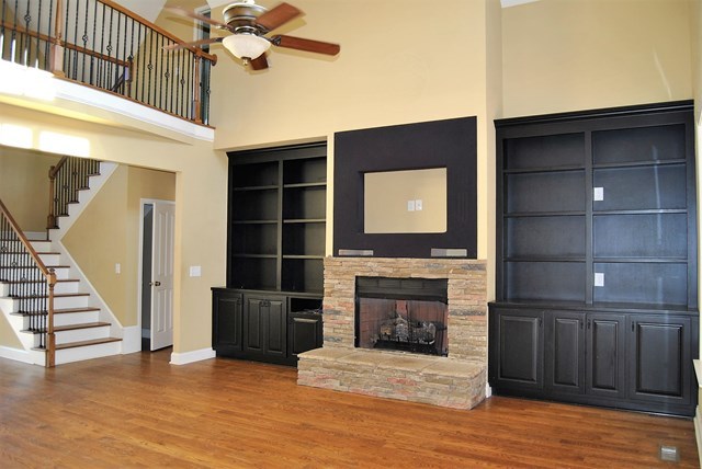 1399 Edge Road Forsyth, GA 31029 - Photo 6 of 31 a view of a livingroom with a fireplace