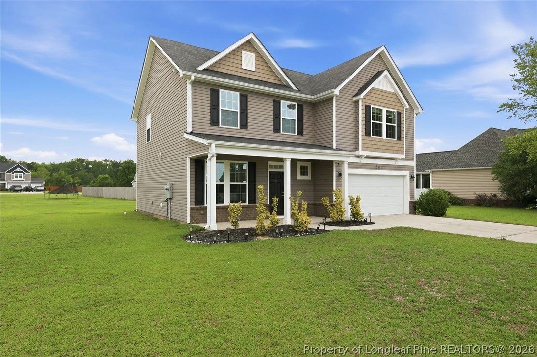 41 Race Court Godwin, NC 28344 - Photo 4 of 46