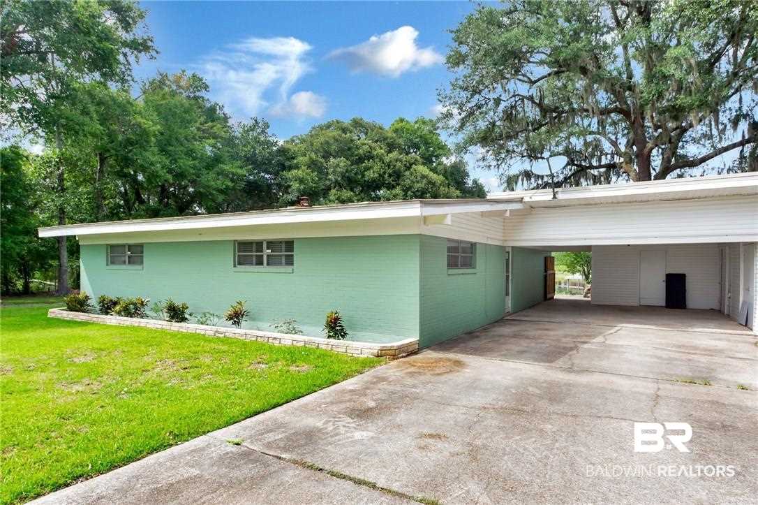 4262 Todd Boulevard Mobile, AL 36619 - Photo 2 of 50
