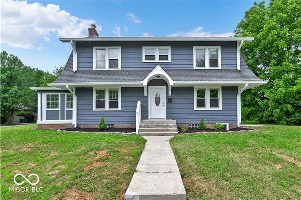 $360,000 | 4302 Cornelius Avenue, Indianapolis, IN 46208