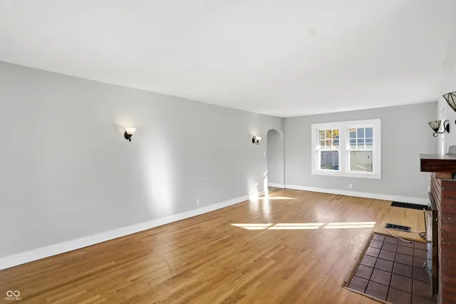 $380,000 | 4302 Cornelius Avenue, Indianapolis, IN 46208