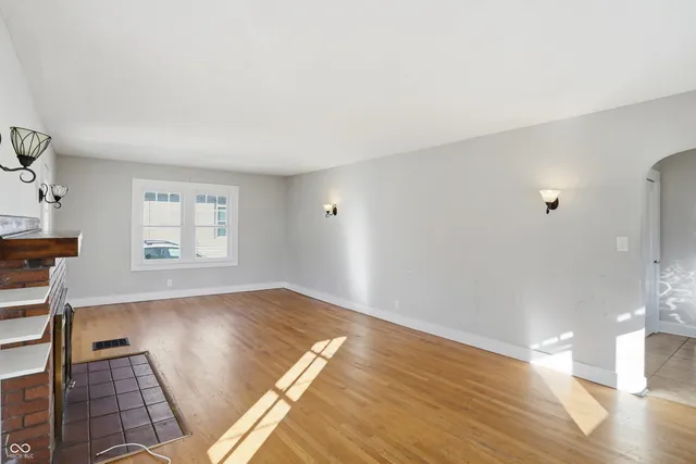 $380,000 | 4302 Cornelius Avenue, Indianapolis, IN 46208