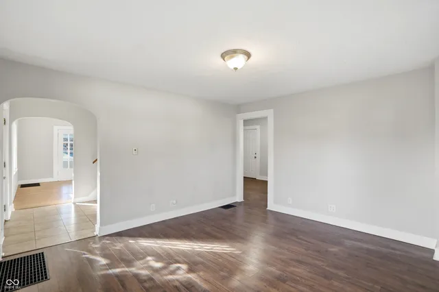 $380,000 | 4302 Cornelius Avenue, Indianapolis, IN 46208