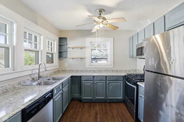 $380,000 | 4302 Cornelius Avenue, Indianapolis, IN 46208