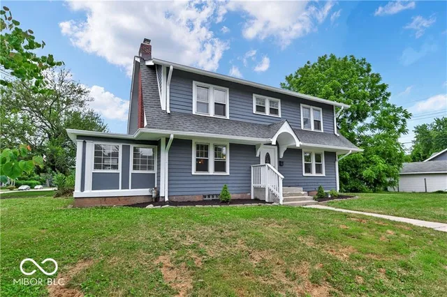 $380,000 | 4302 Cornelius Avenue, Indianapolis, IN 46208