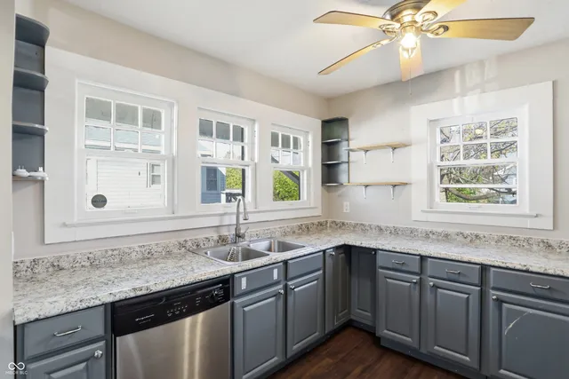 $380,000 | 4302 Cornelius Avenue, Indianapolis, IN 46208