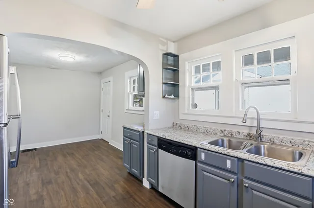 $380,000 | 4302 Cornelius Avenue, Indianapolis, IN 46208