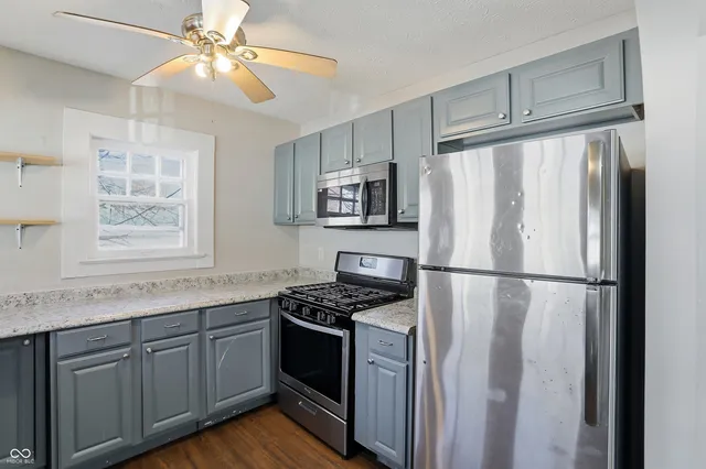 $380,000 | 4302 Cornelius Avenue, Indianapolis, IN 46208