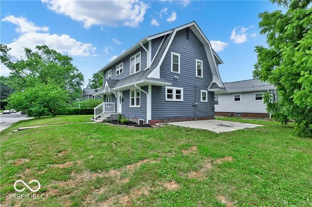 $380,000 | 4302 Cornelius Avenue, Indianapolis, IN 46208