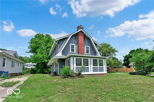 $380,000 | 4302 Cornelius Avenue, Indianapolis, IN 46208