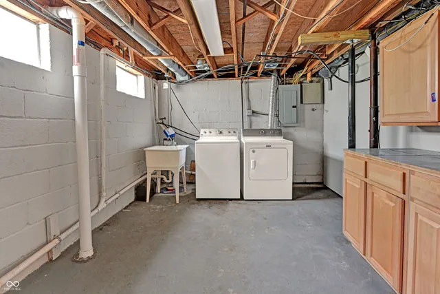 $380,000 | 4302 Cornelius Avenue, Indianapolis, IN 46208