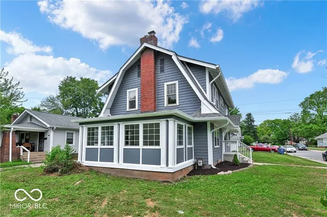 $380,000 | 4302 Cornelius Avenue, Indianapolis, IN 46208