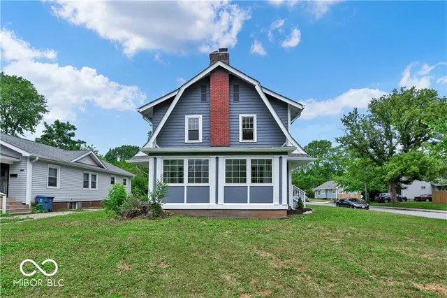 $380,000 | 4302 Cornelius Avenue, Indianapolis, IN 46208