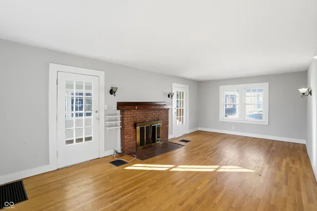 $380,000 | 4302 Cornelius Avenue, Indianapolis, IN 46208