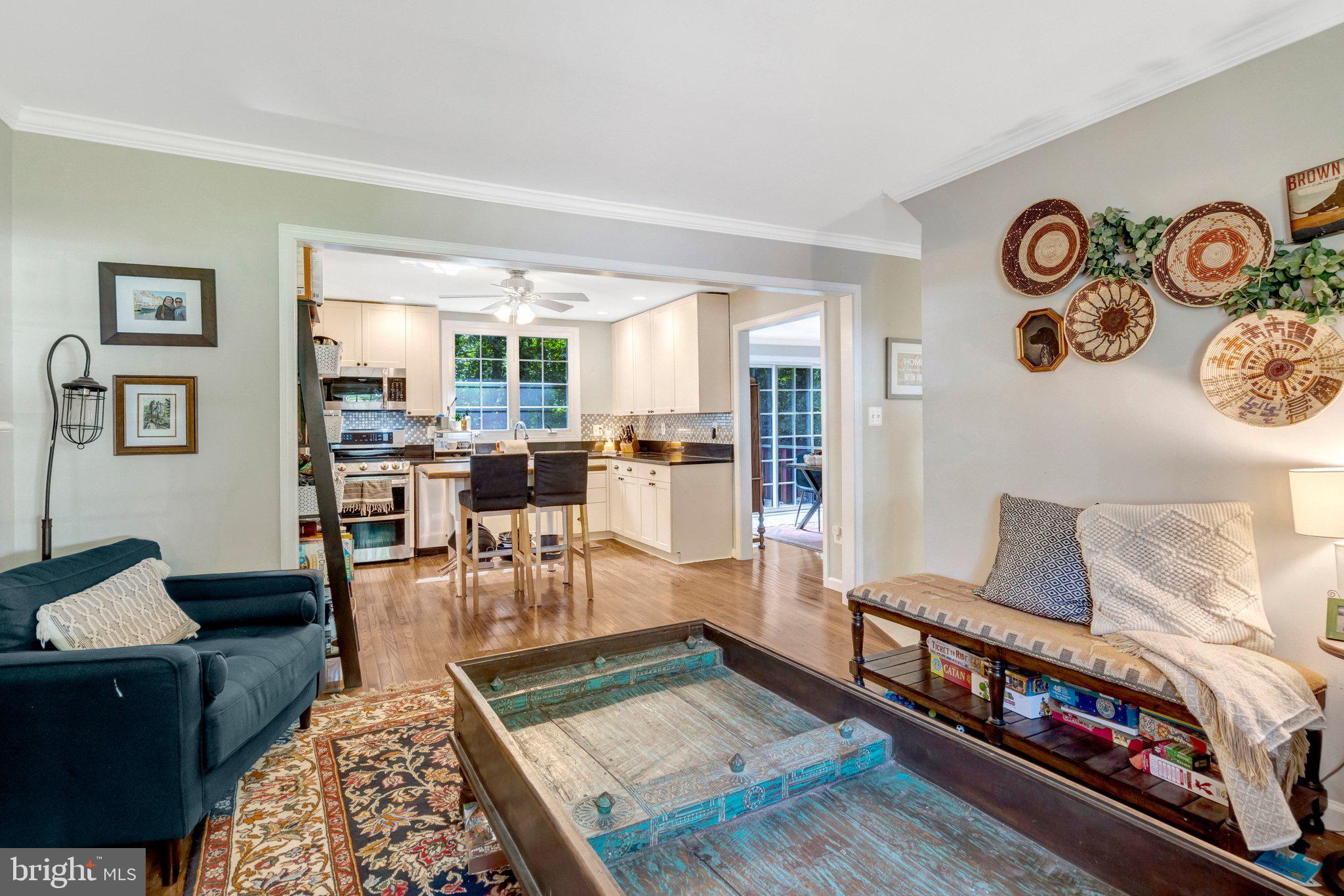 4509 Twinbrook Road Fairfax, VA 22032 - Photo 17 of 66