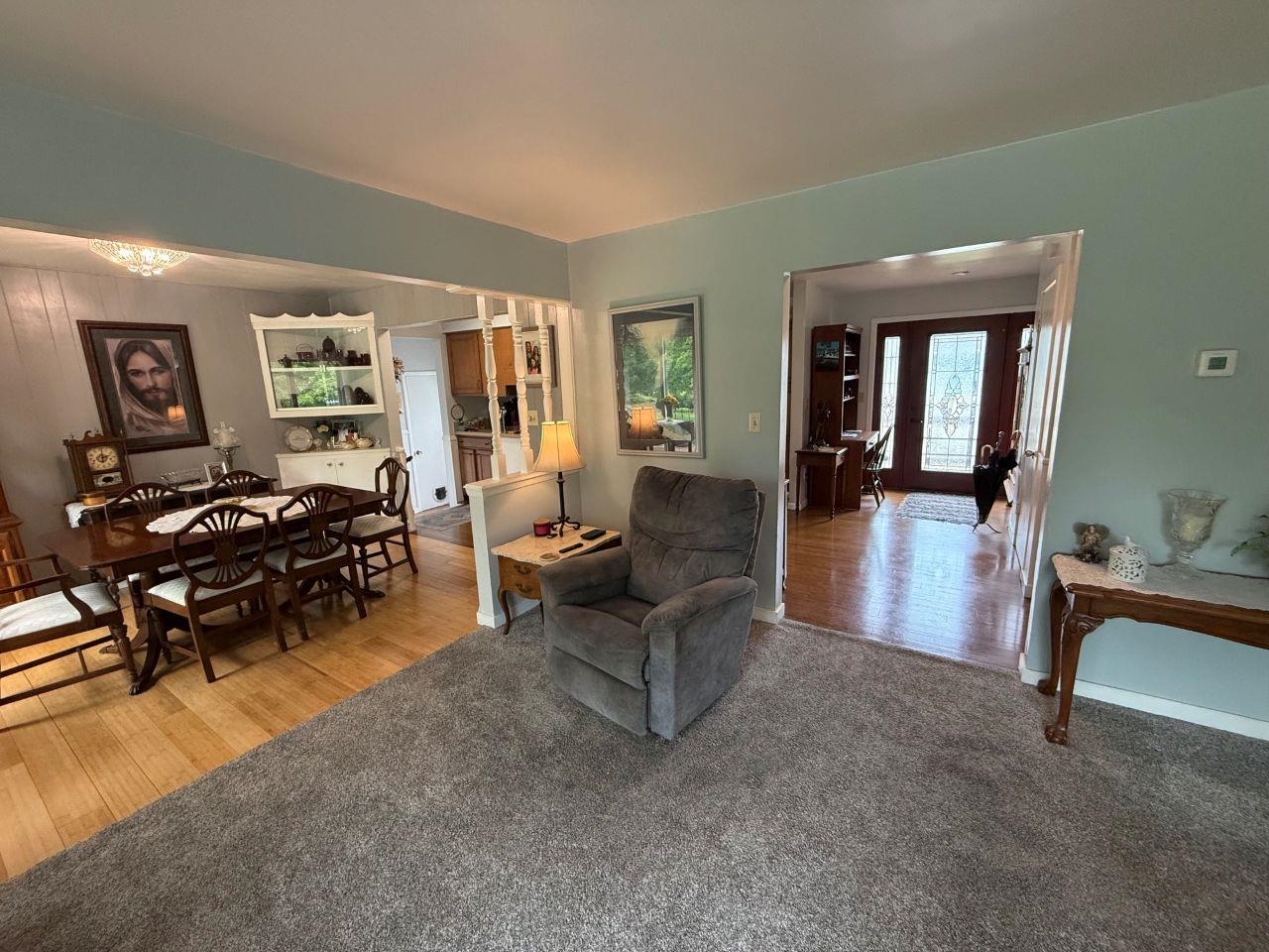 116 Rohrer Street Clintonville, WI 54929 - Photo 8 of 47
