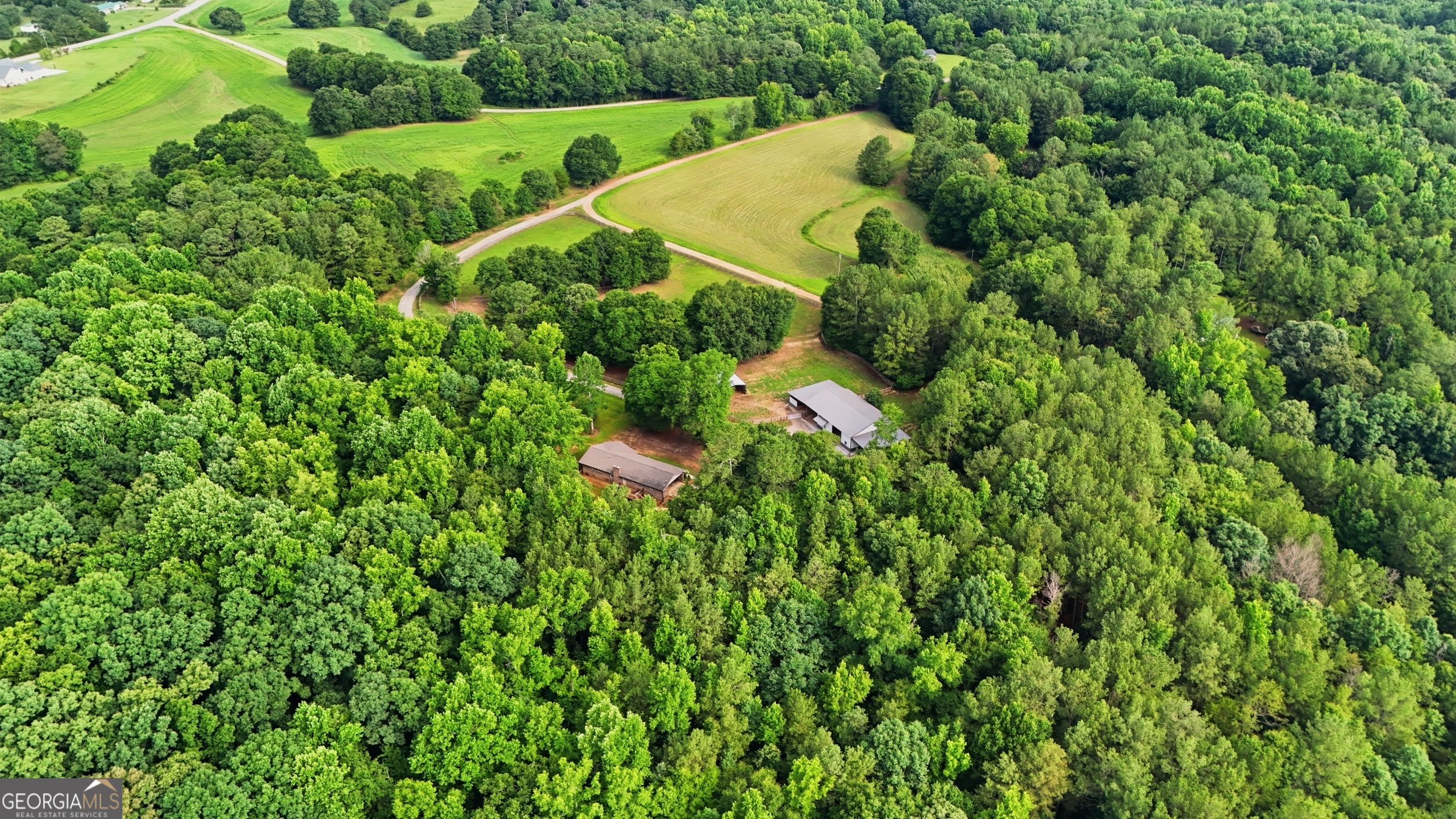65 Watson Road Martin, GA 30557 - Photo 41 of 51