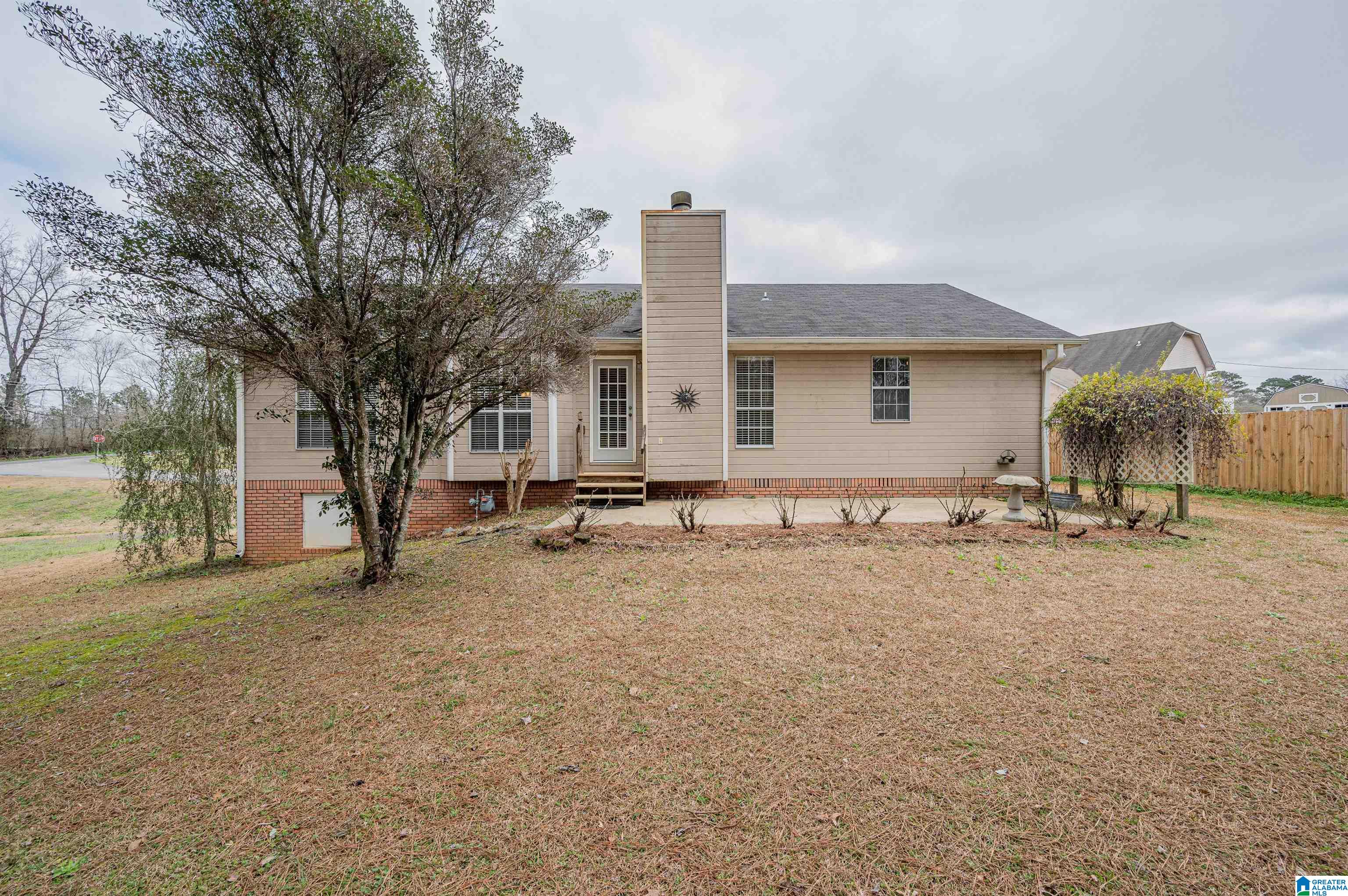 9024 Mosley Manor Circle Morris, AL 35116 - Photo 32 of 35