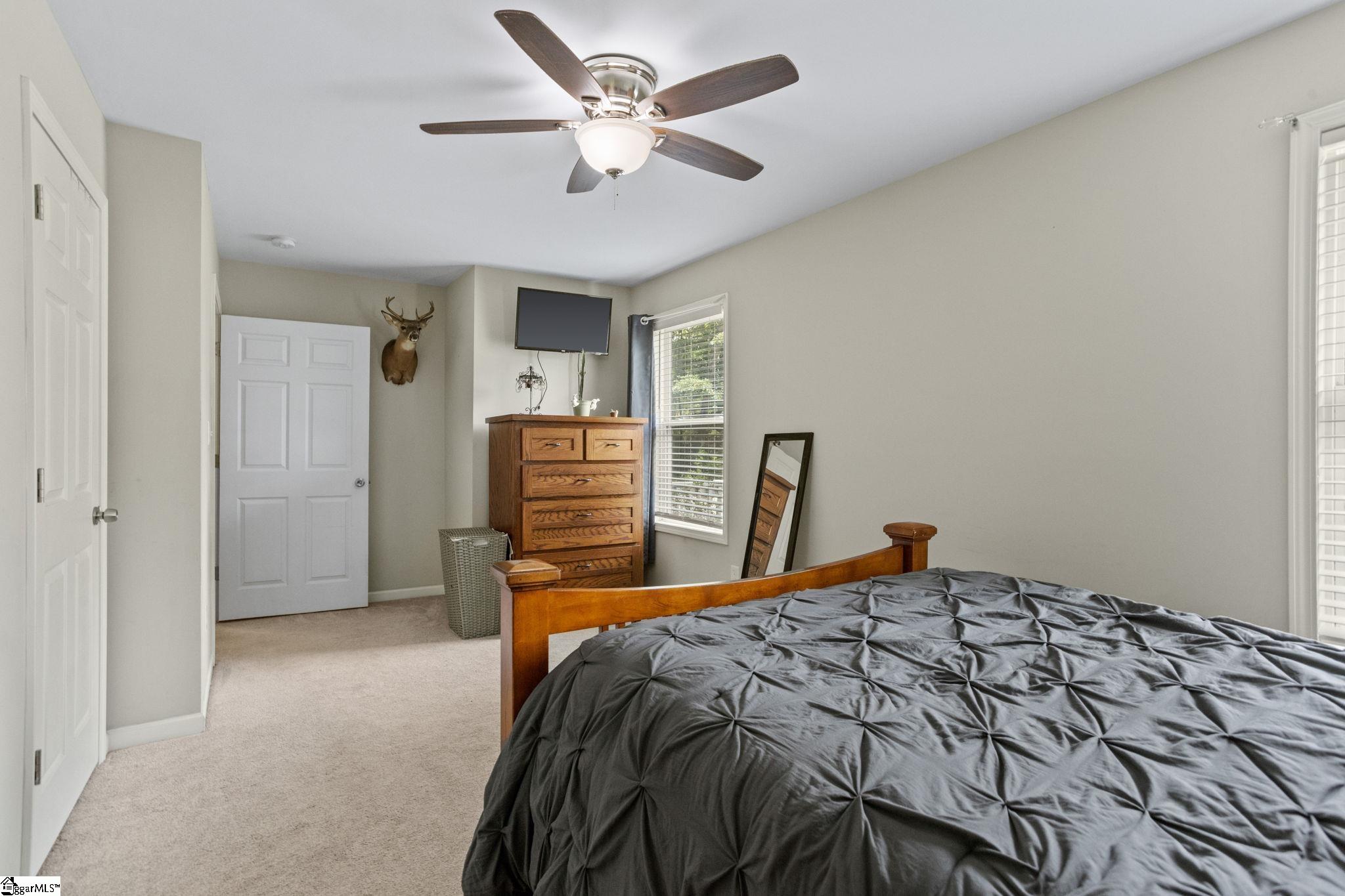 300 Burgess School Road Pelzer, SC 29669 - Photo 18 of 29