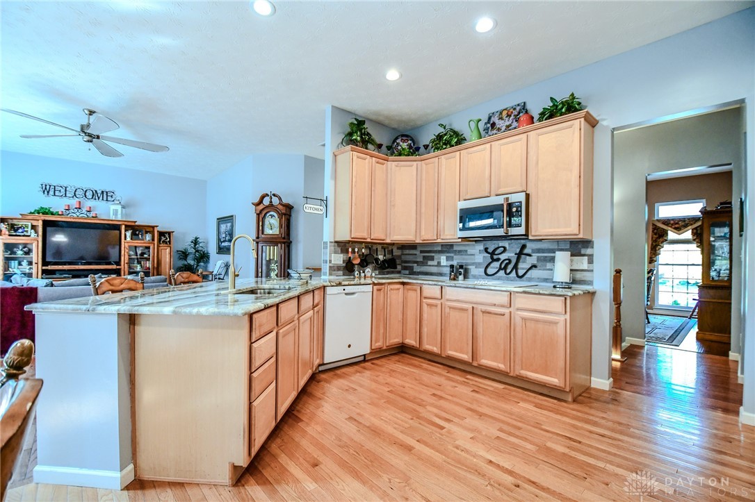 75 Merritt Pass Springboro, OH 45066 - Photo 26 of 52 Gallery Image 26
