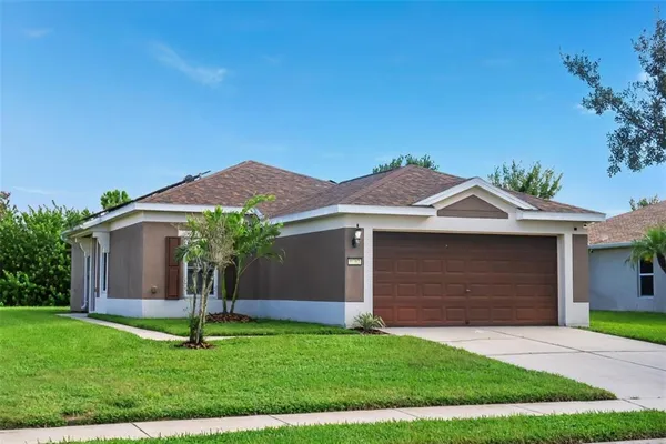 $299,600 | 9793 50th St Circle East, Parrish, FL 34219