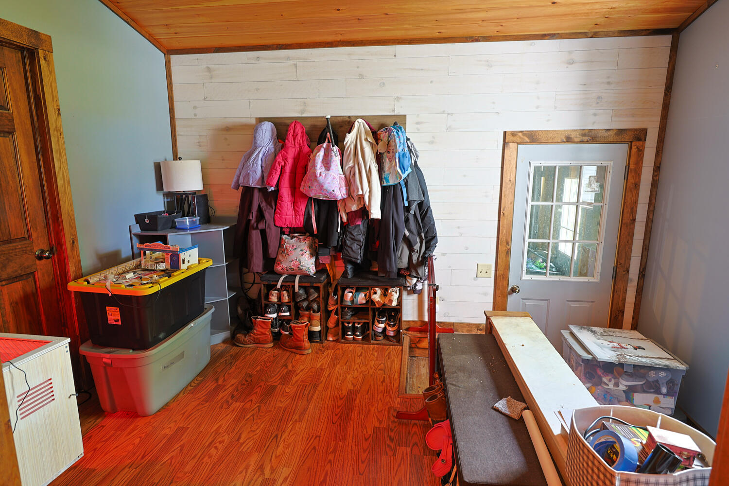 6854 East Garfield Road Hesperia, MI 49421 - Photo 7 of 28 6854 E Garfield (6 of 28)