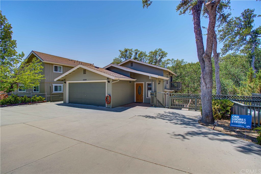 2309 Ridge Rider Road Bradley, CA 93426 - Photo 1 of 1 Gallery Image 1