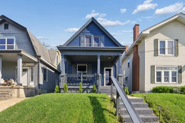 $245,000 | 164 East 42nd Street, Covington, KY 41015