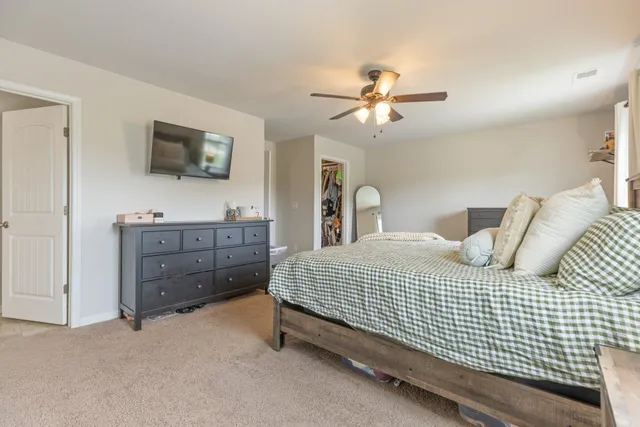 $490,000 | 905 Aberdeen Court, Columbia, TN 38401