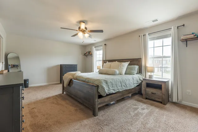 $490,000 | 905 Aberdeen Court, Columbia, TN 38401