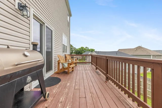 $490,000 | 905 Aberdeen Court, Columbia, TN 38401